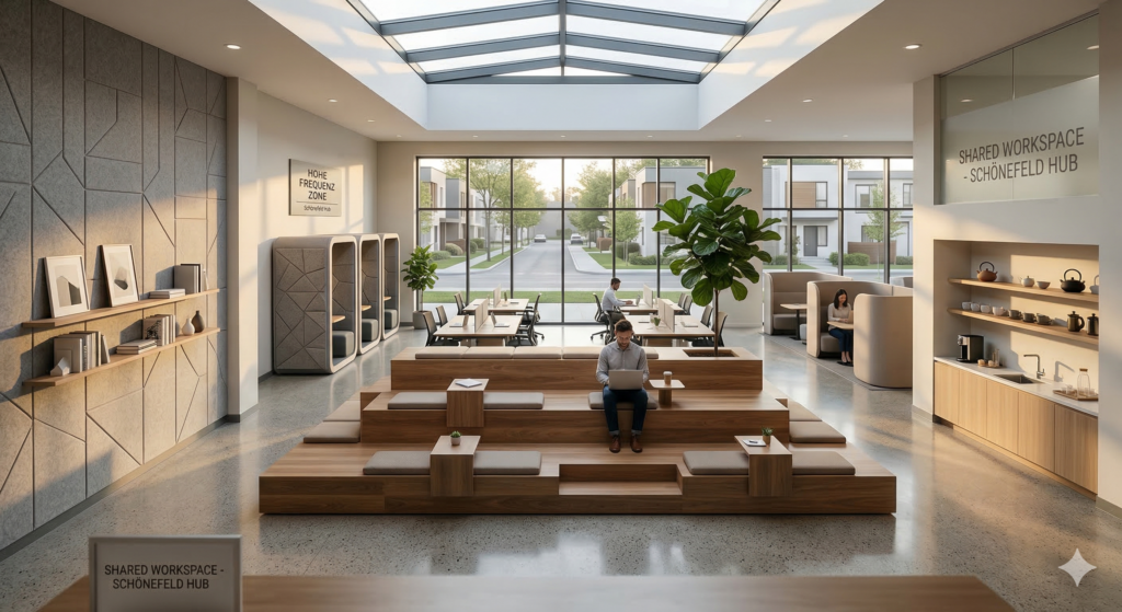 Corworking_hohe Frequenz